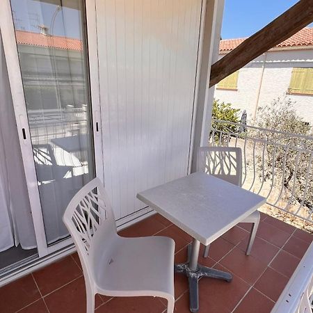 Residence Inaya Six-Fours-les-Plages Exterior photo