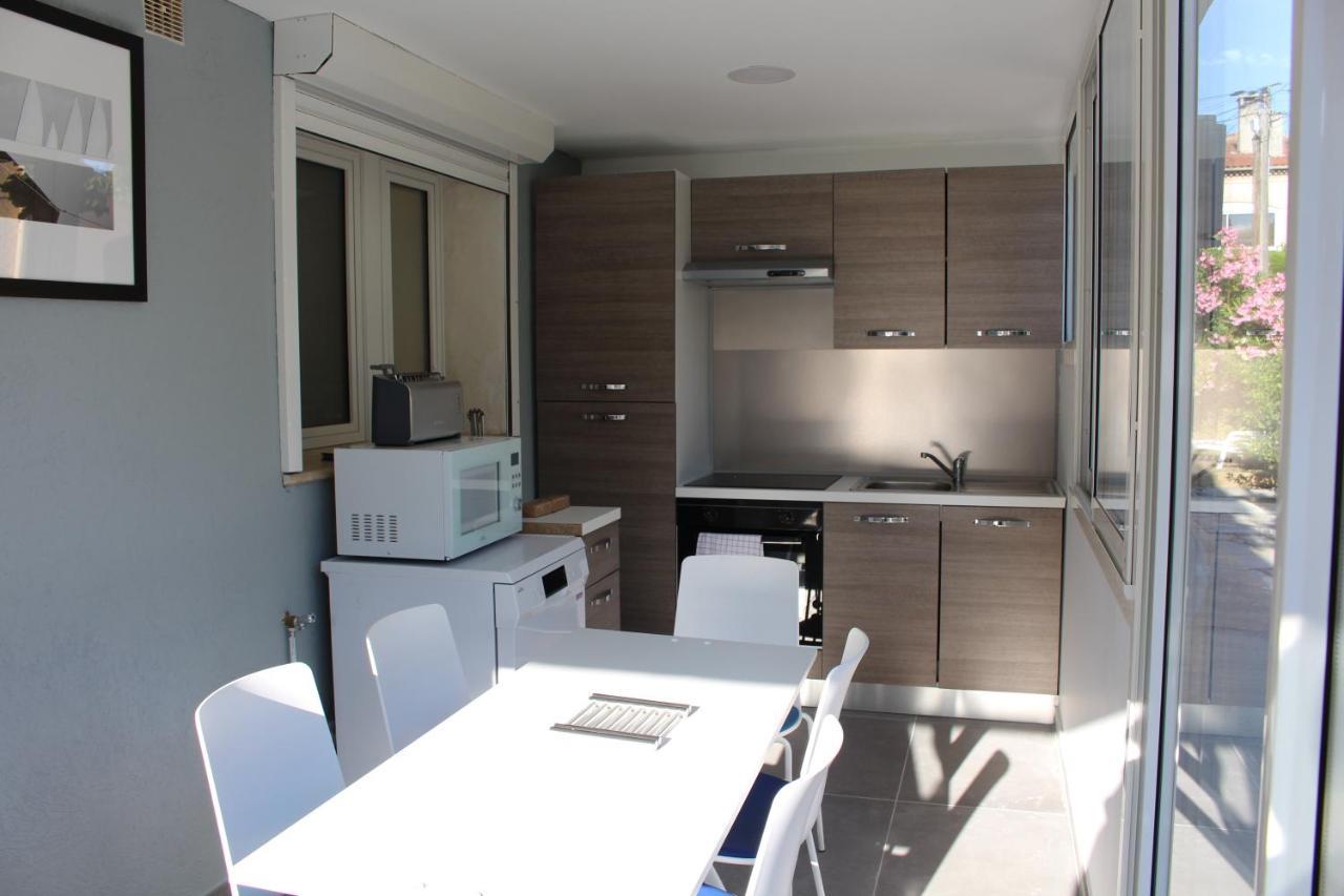 Residence Inaya Six-Fours-les-Plages Exterior photo